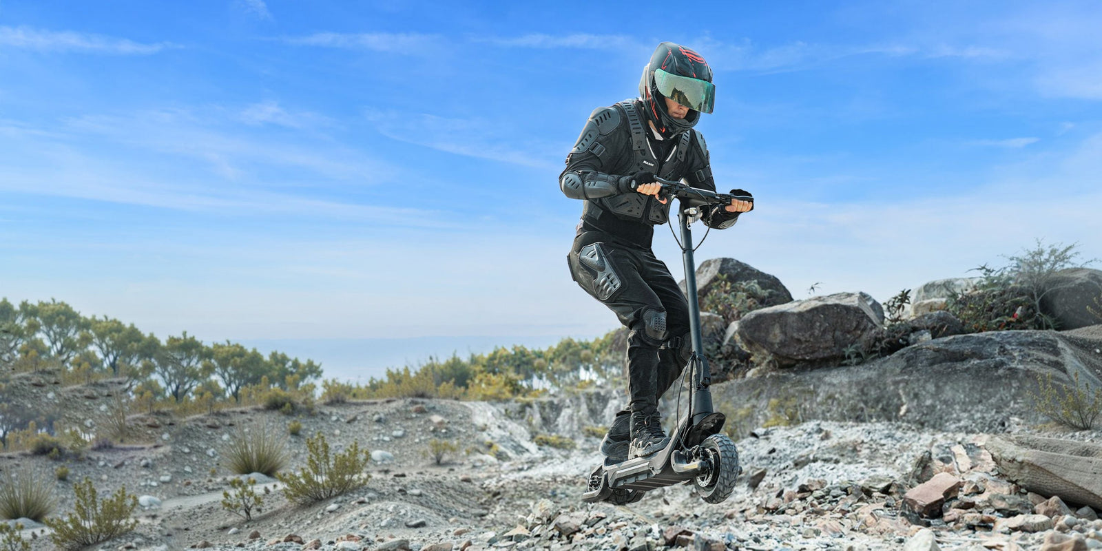 How to Protect Your Electric Scooter for Adults and Extend Its Service Life