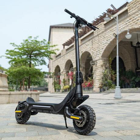 TODIMART X Series Escooter