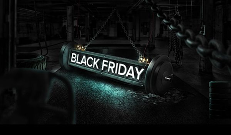 TODIMART Electric Scooter Black Friday Sale