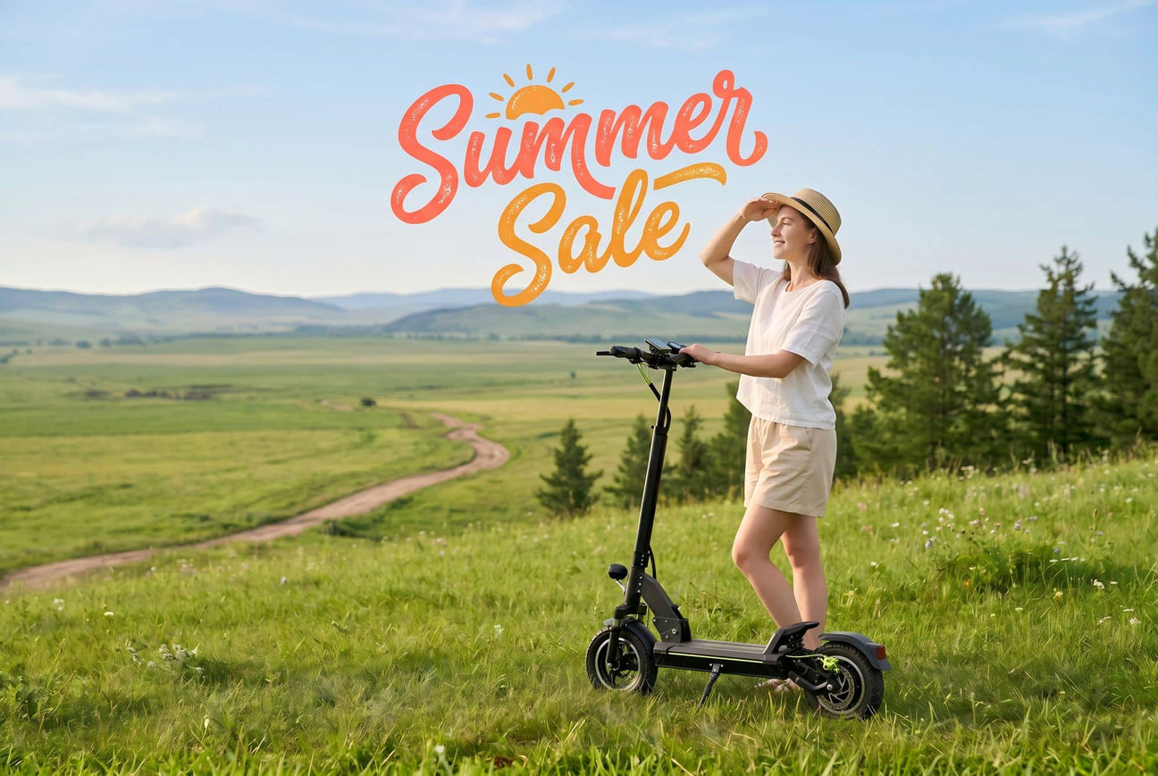 Summer Sale