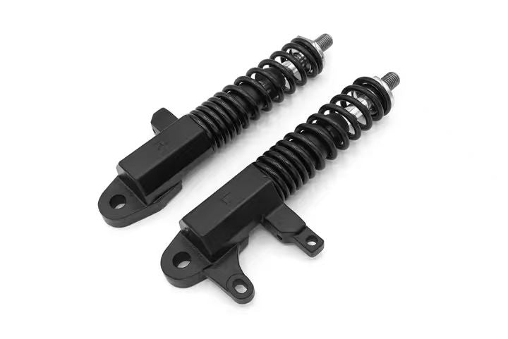 Front Suspension Y5S / Y6-S / Y8-S / Y10