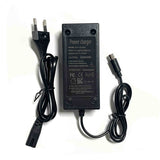 TODIMART T3 Charger-42V 1.5A（Xiaomi Plug）