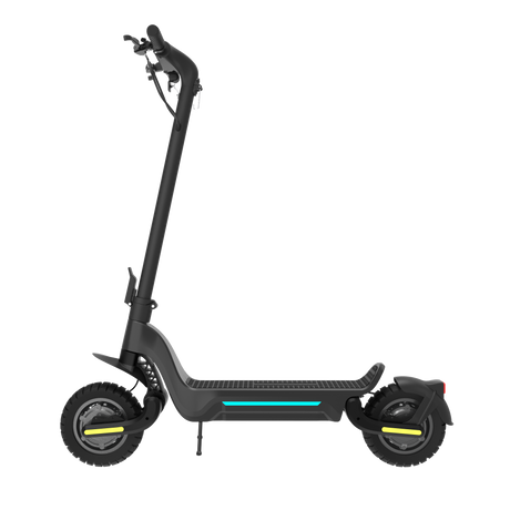G9 Urban Commuter Electric Scooter - TODIMART