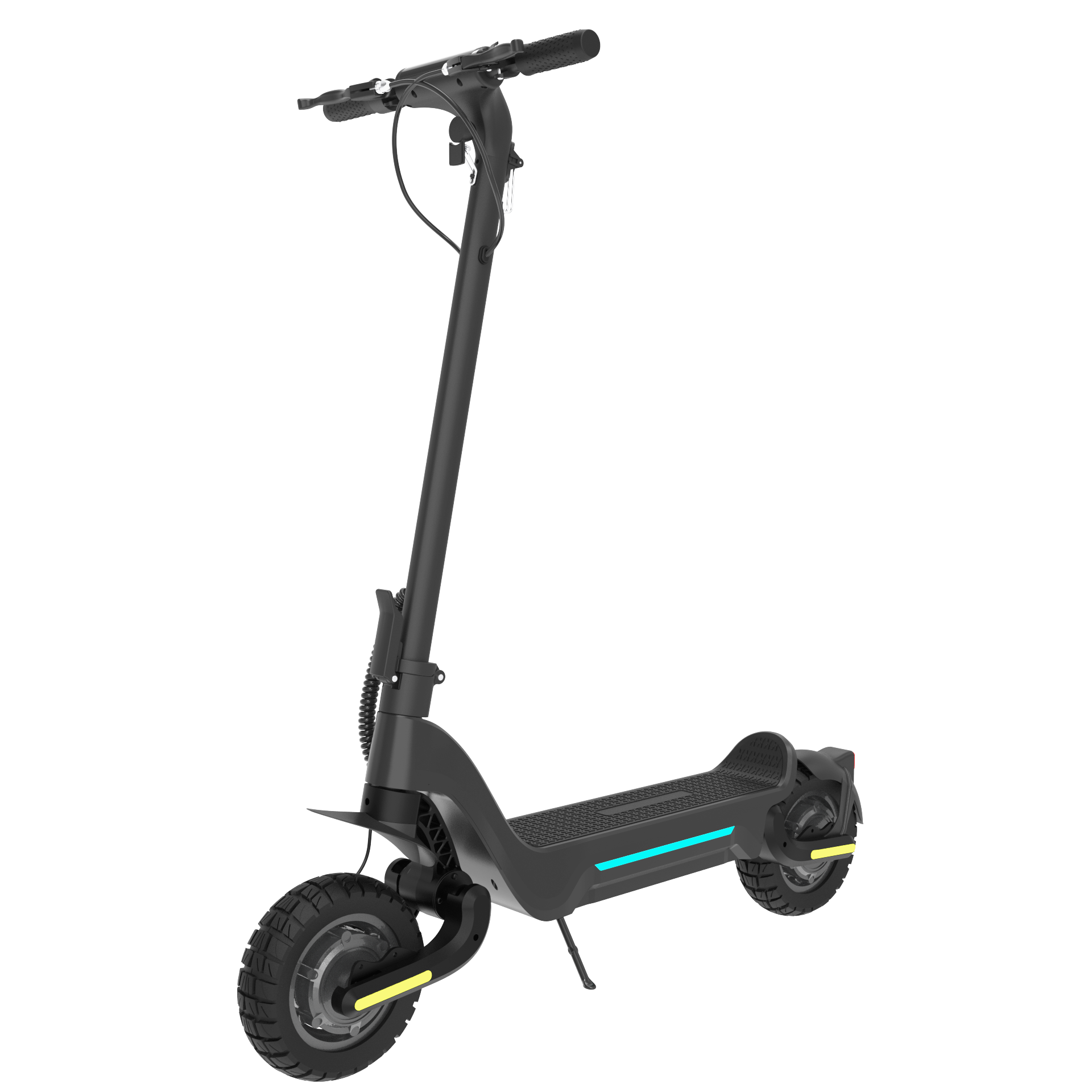 G9 Urban Commuter Electric Scooter