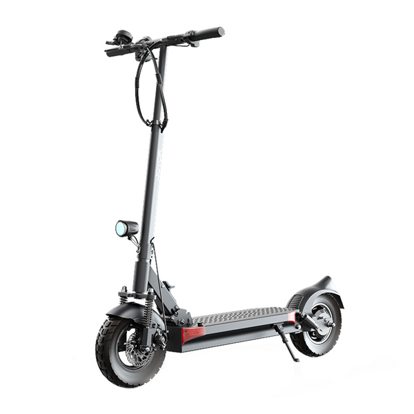 Y6S City Commuter Electric Scooter - TODIMART