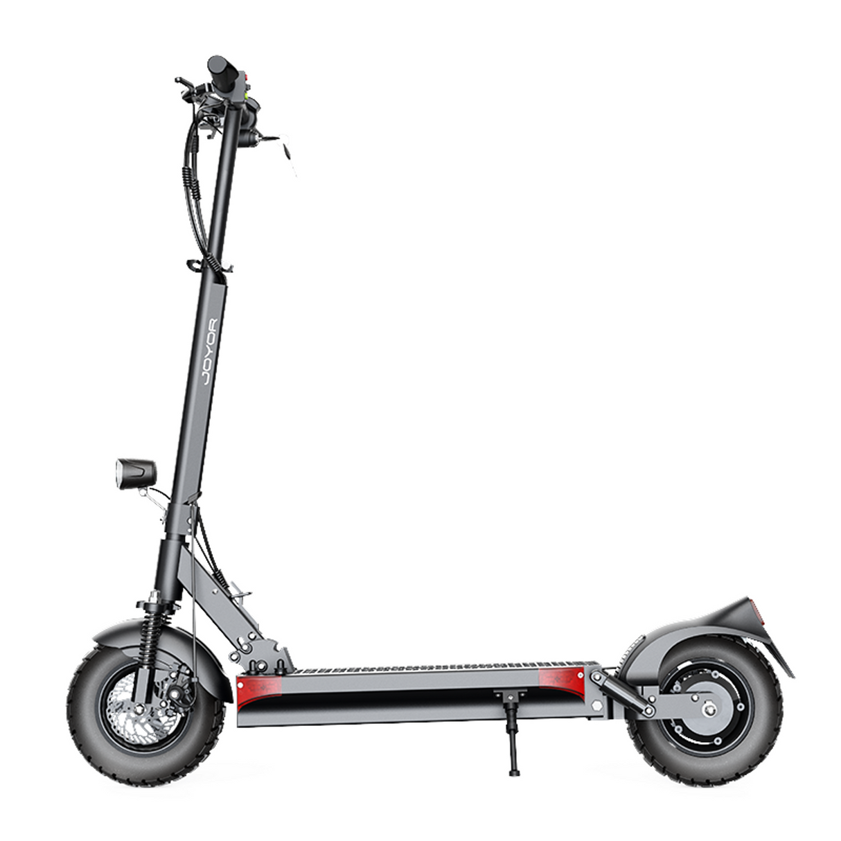 Y8S Distance Conqueror Electric Scooter - TODIMART