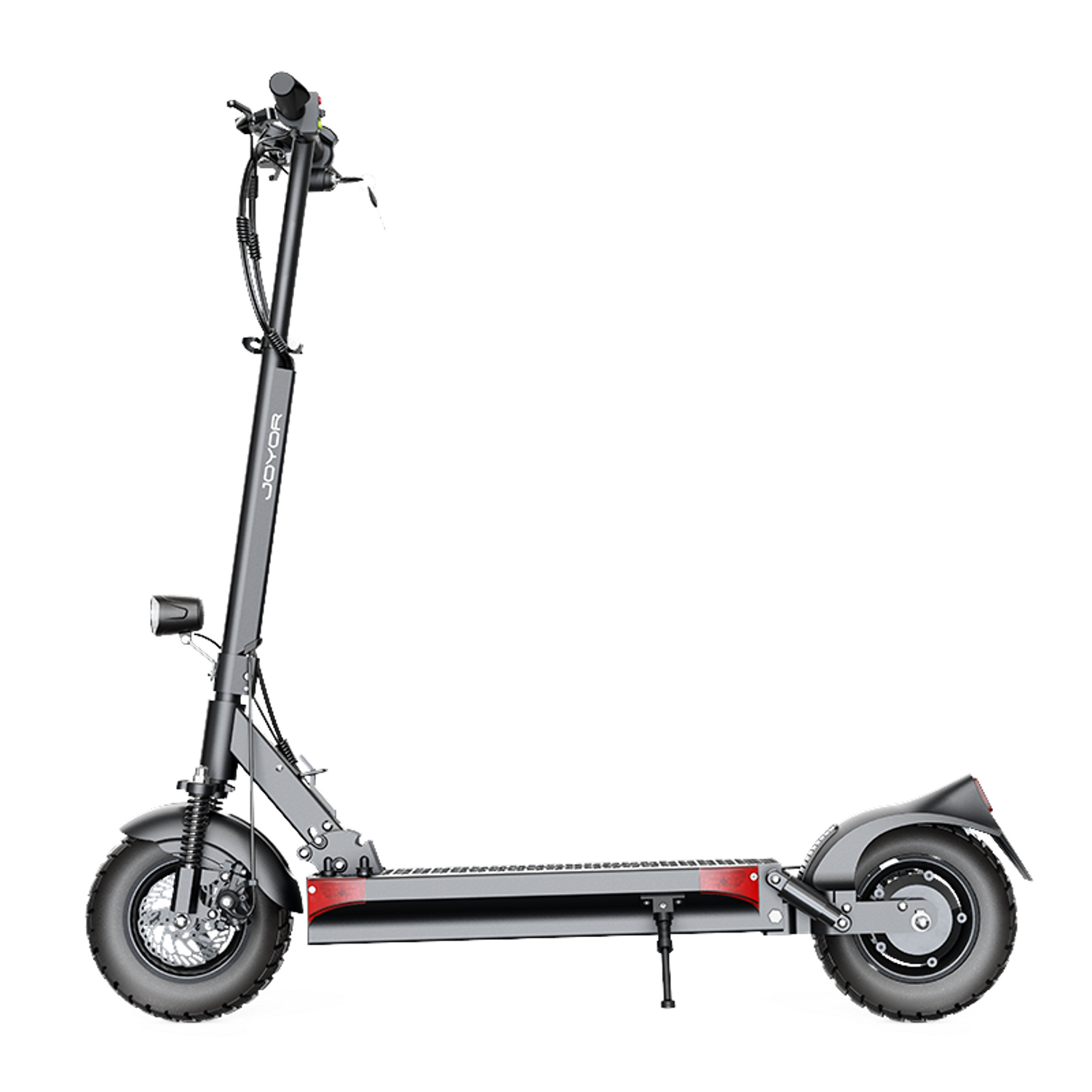 Y6S City Commuter Electric Scooter - TODIMART