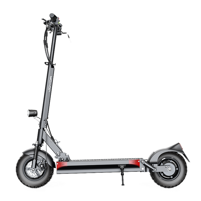 Y6S City Commuter Electric Scooter - TODIMART