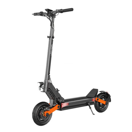 S5 Urban Commuting Electric Scooter - TODIMART
