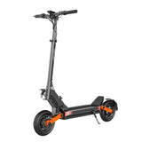 S8S Dual Motor Electric Scooter - TODIMART