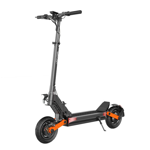 S8S Dual Motor Electric Scooter - TODIMART