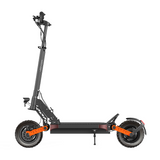 S8S Dual Motor Electric Scooter - TODIMART