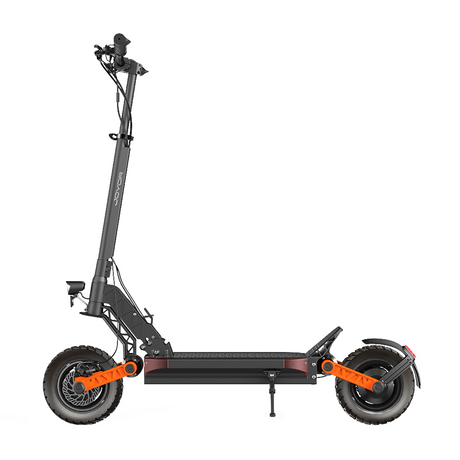 S8S Long-range Electric Scooter