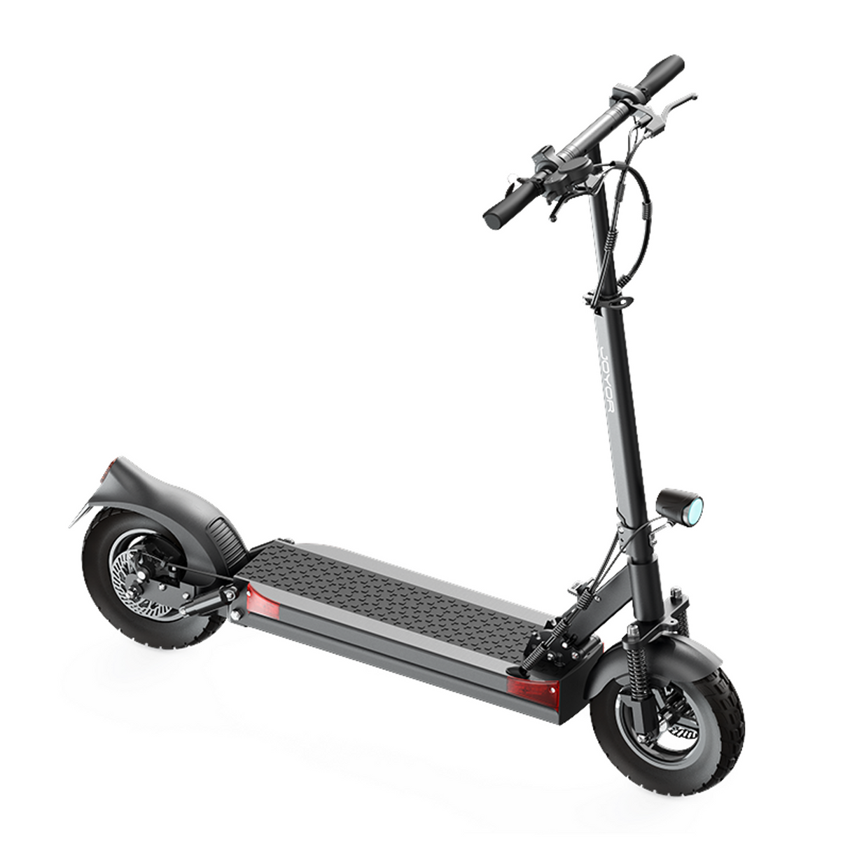 Y8S Distance Conqueror Electric Scooter - TODIMART