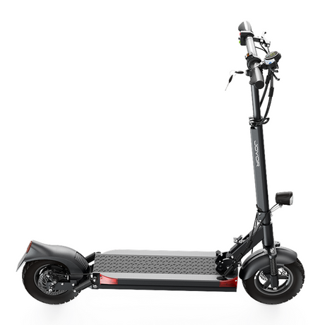 Y6S City Commuter Electric Scooter - TODIMART