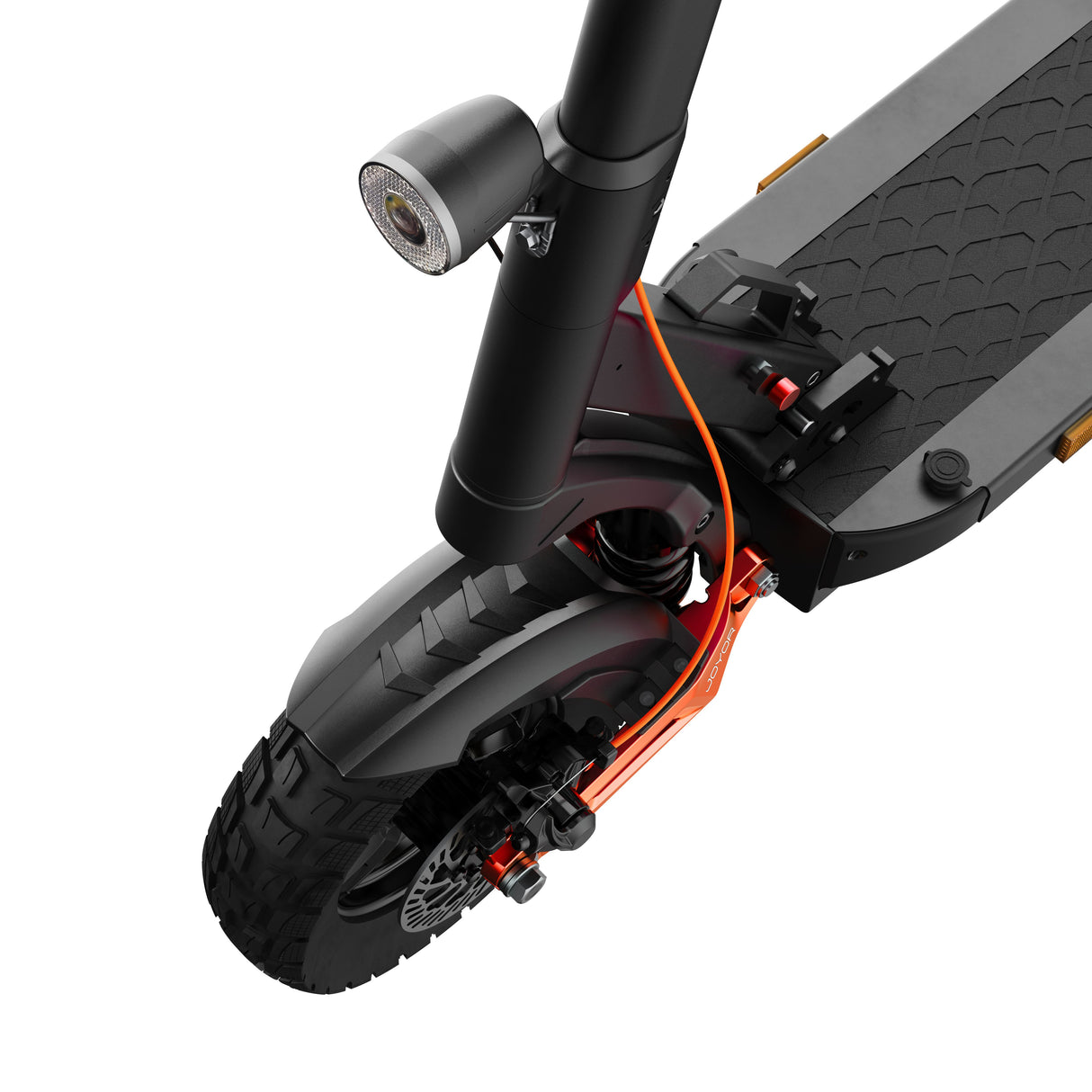JOYOR T6E Commute Escooter