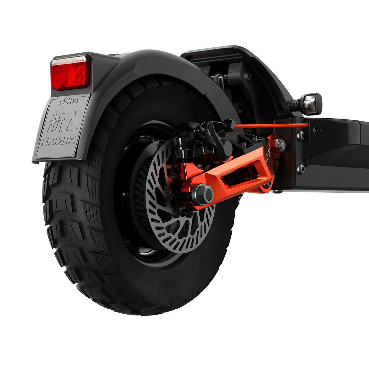 JOYOR T6E PRO Commute Escooter