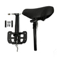 scooter seat for joyor S5 S8S S10S Y5S Y6S Y8S - TODIMART