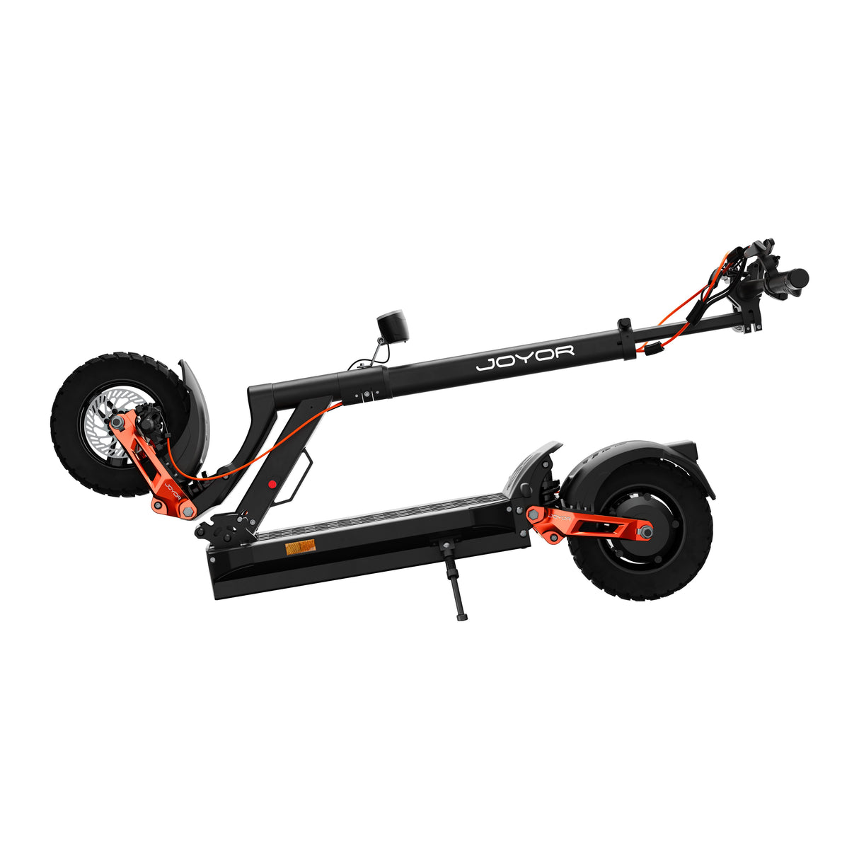 JOYOR T6E Commute Escooter