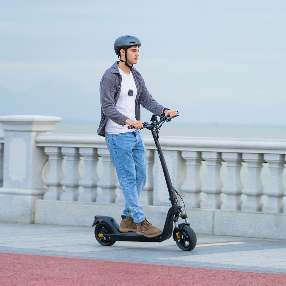 JOYOR C10E           Elektrischer Scooter - Die Kunst der Freiheit in der Mobilität