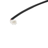 Guardabarros trasero y luz trasera para TODIMART G8 y G9.