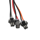 TODIMART series turn signal module（reduced Voltage kit）