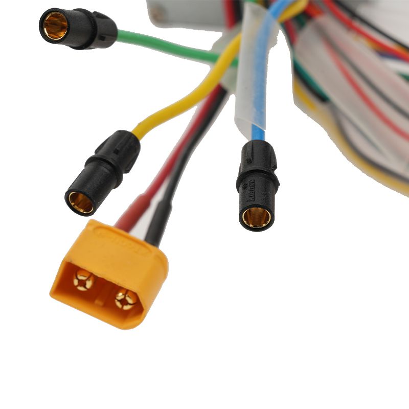 TODIMART G Series Controllers