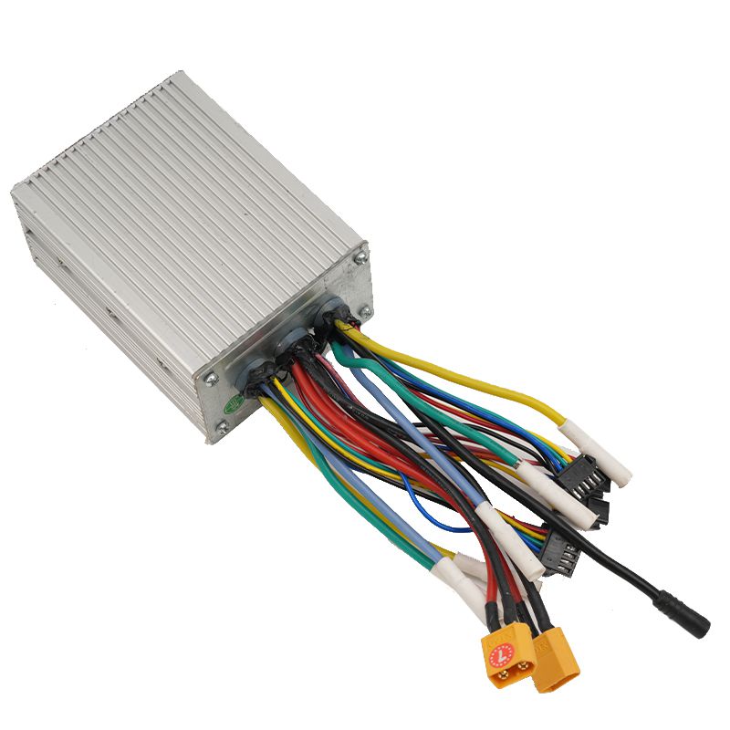 TODIMART S Series Dual Drive Controller