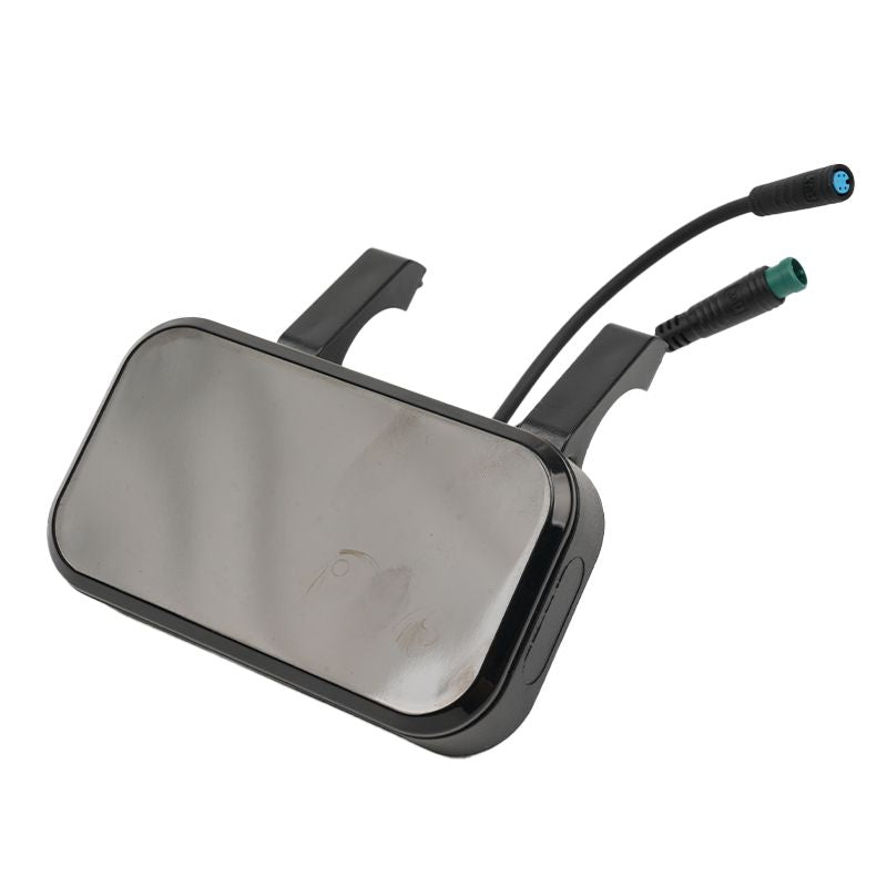 Conjunto de instrumentos de la serie TODIMART (pantalla de visualización más interruptor de instrumentos)