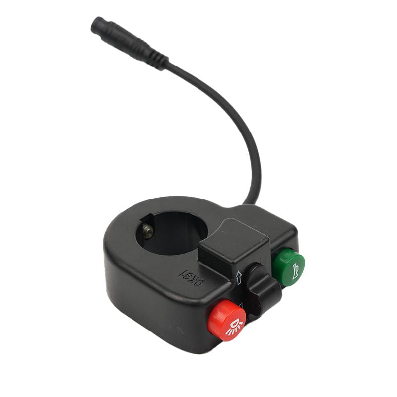 TODIMART Series Steering switch（for S9、S13 etc.）