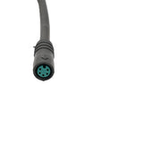 Conjunto de instrumentos de la serie TODIMART (pantalla de visualización más interruptor de instrumentos)