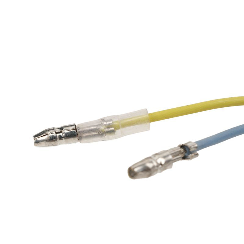 Front motor with tire-350W