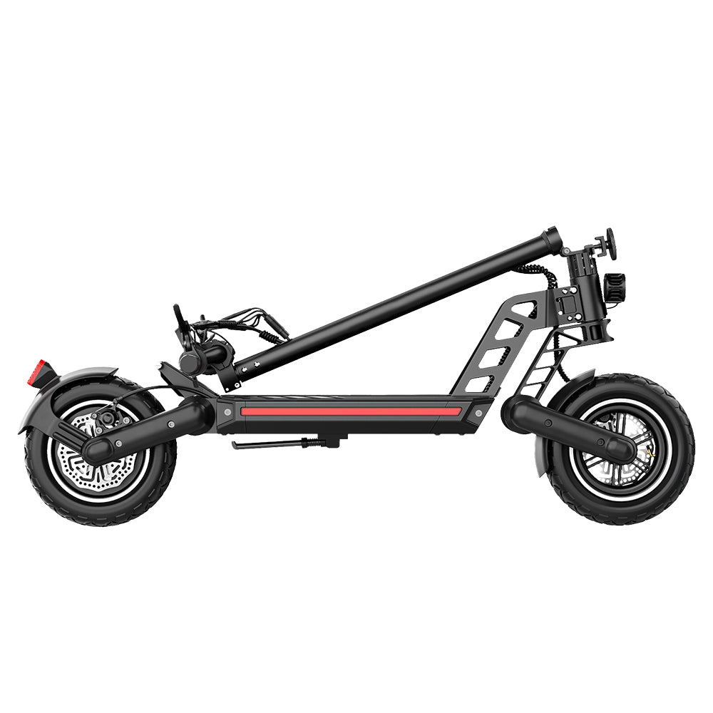 TODIMART G2 City Commuter Electric Scooter