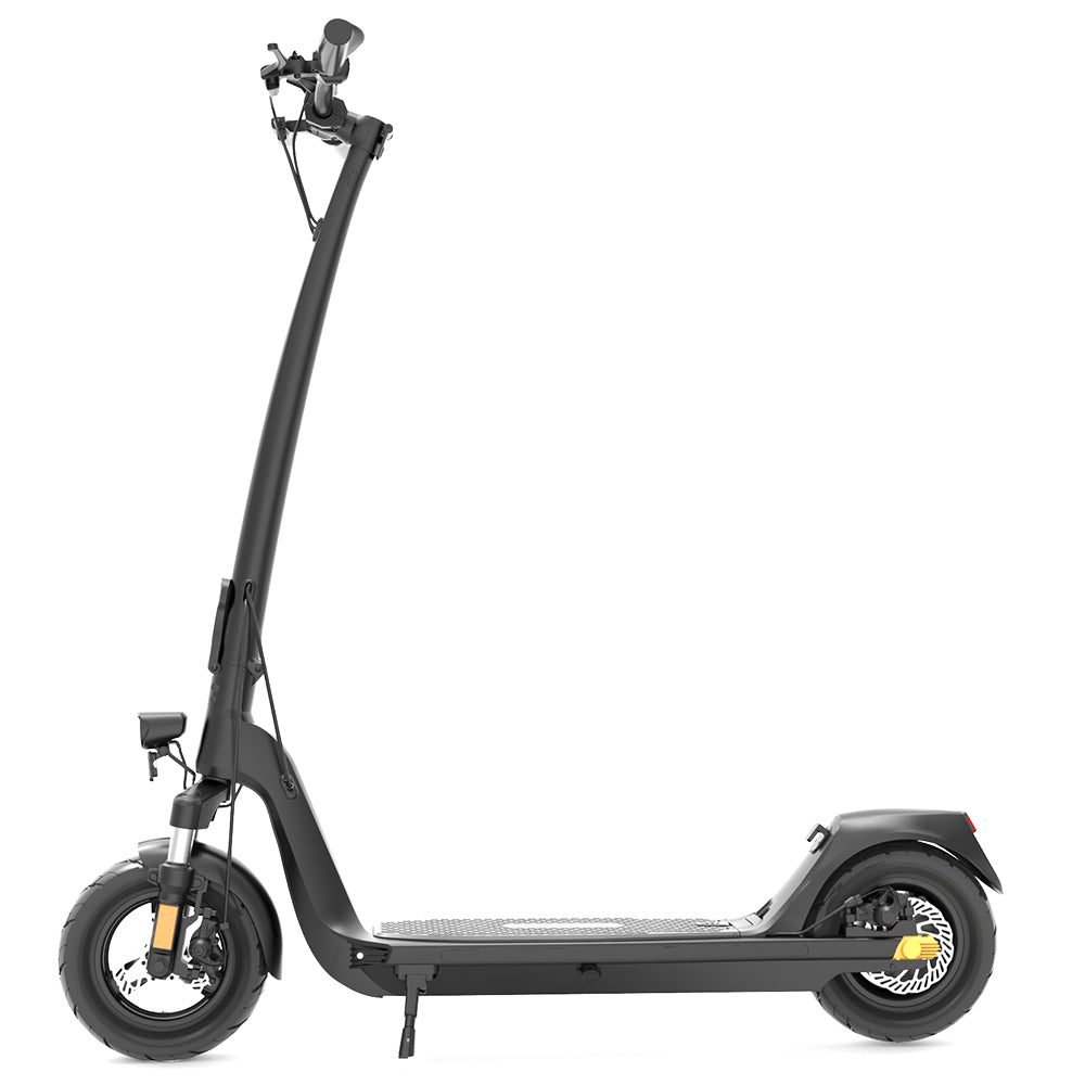 Scooter électrique JOYOR C10E - L'art du temps libre dans la mobilité