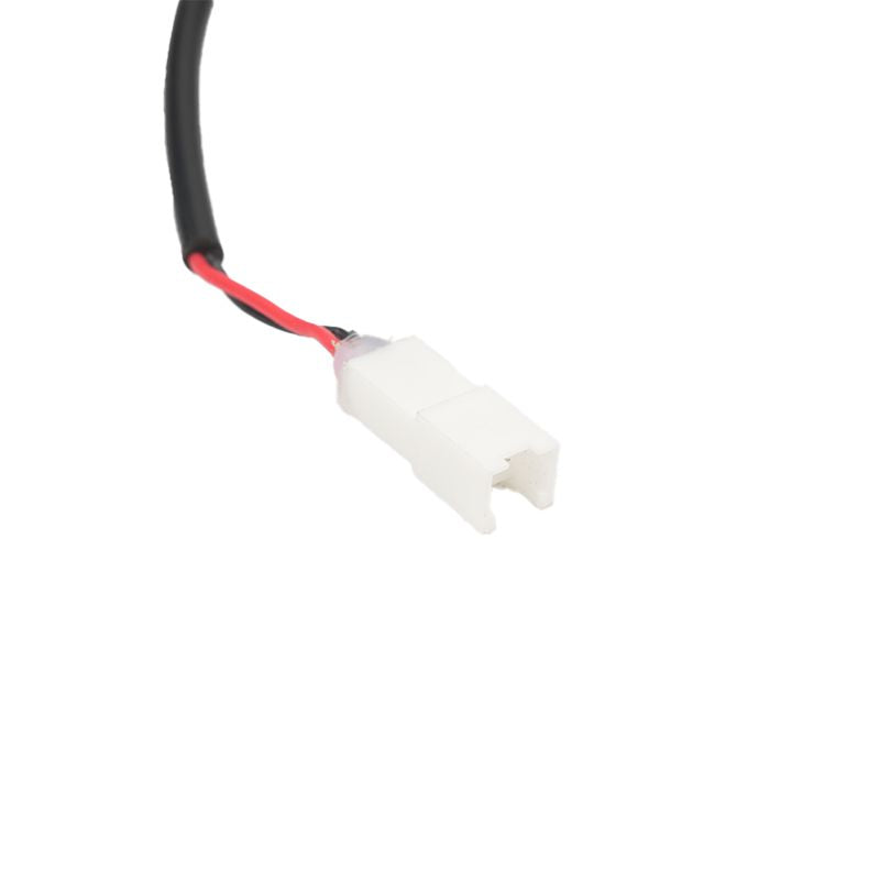 Guardabarros trasero y luz trasera para TODIMART G8 y G9.