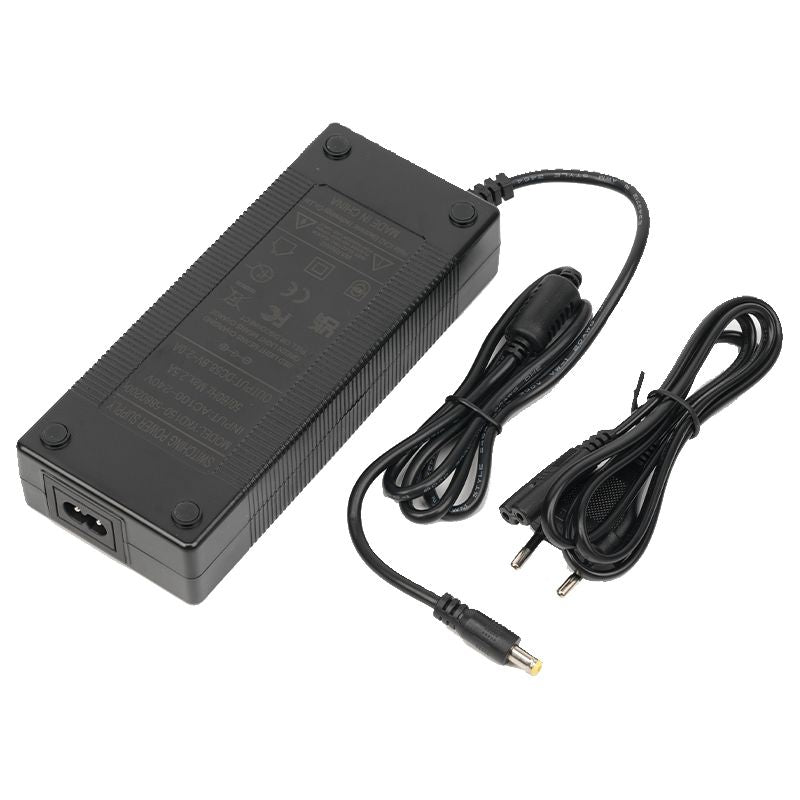 Ladegerät für Elektroroller der TODIMART-Serie, 48 V, 2 A