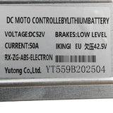 TODIMART S Series Dual Drive Controller