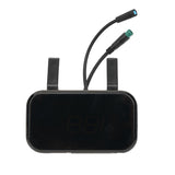 Conjunto de instrumentos de la serie TODIMART (pantalla de visualización más interruptor de instrumentos)