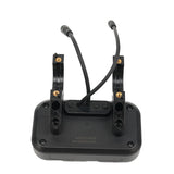 Conjunto de instrumentos de la serie TODIMART (pantalla de visualización más interruptor de instrumentos)