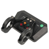 Conjunto de instrumentos de la serie TODIMART (pantalla de visualización más interruptor de instrumentos)