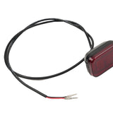 Tail Light（TODIMART S7、S8、S9、S13）