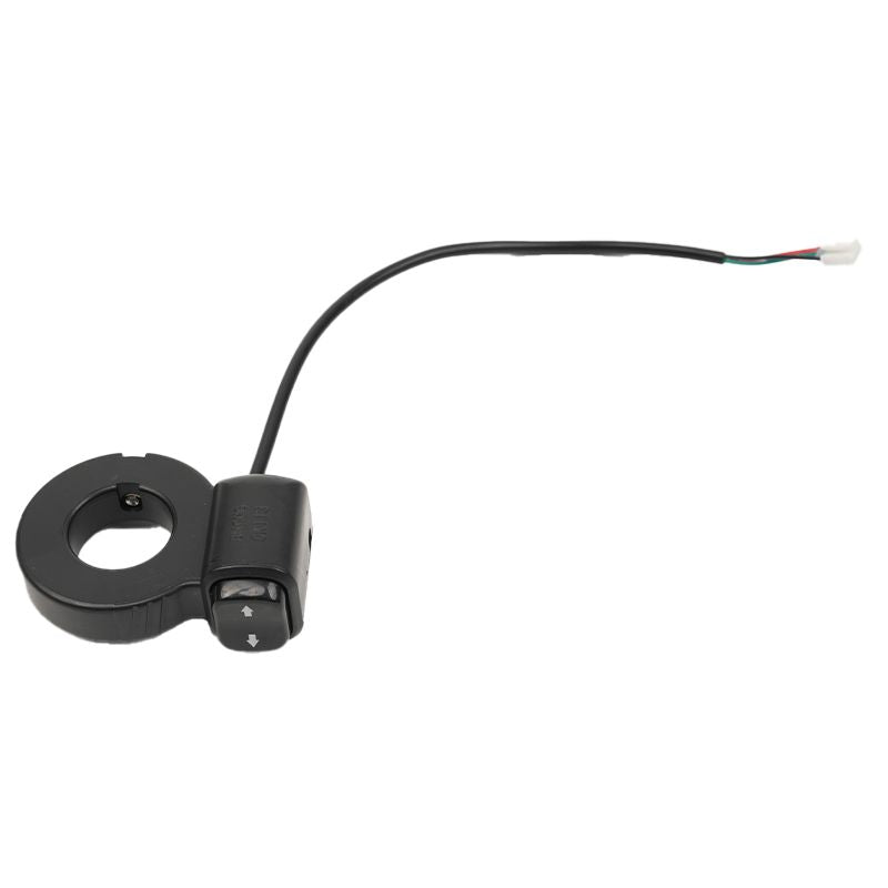 Turn signal switch for TODIMART electric scooter model X5/X5S