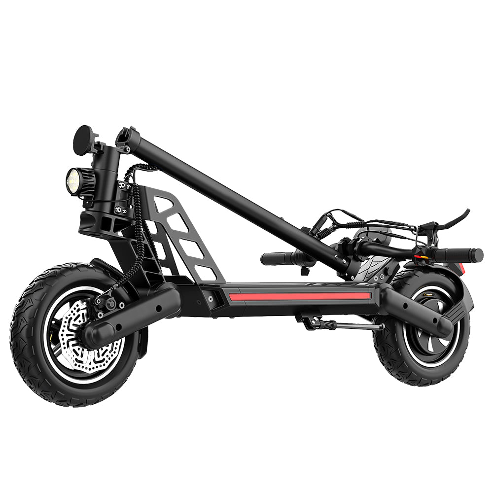 TODIMART G2 City Commuter Electric Scooter