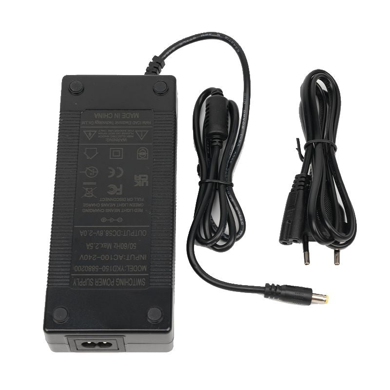 Ladegerät für Elektroroller der TODIMART-Serie, 48 V, 2 A