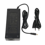 Ladegerät für Elektroroller der TODIMART-Serie, 48 V, 2 A