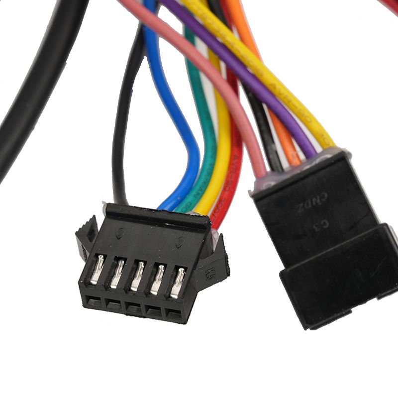 TODIMART S Series Single Drive Controller