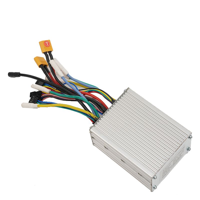 TODIMART S Series Dual Drive Controller