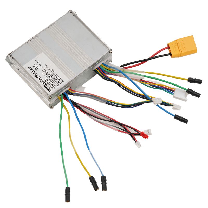 TODIMART X Series Controller