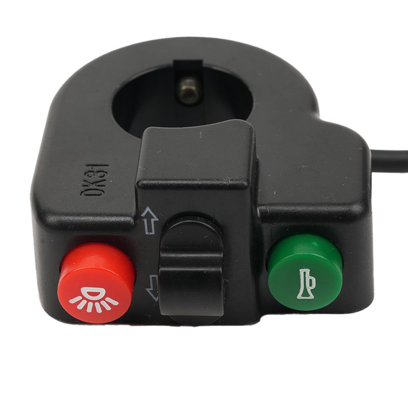 TODIMART Series Steering switch（for S9、S13 etc.）