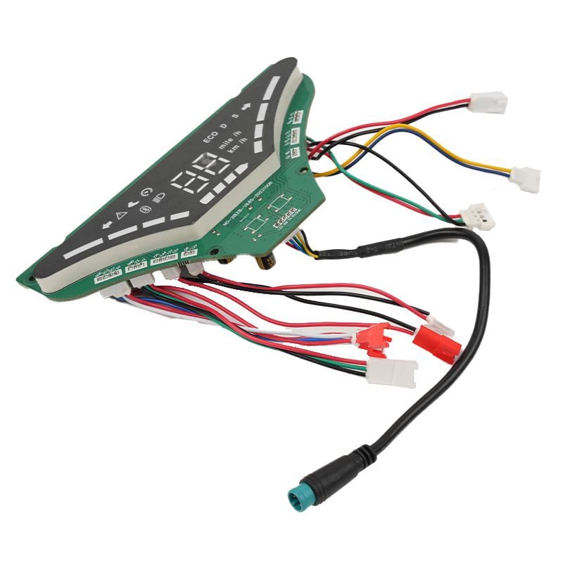 TODIMART G/X Series Display